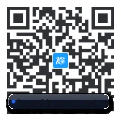 HarmonyOS NEXT 适配版 二维码